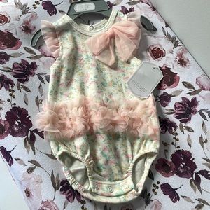 NWT Kyle & Deena Onesie
